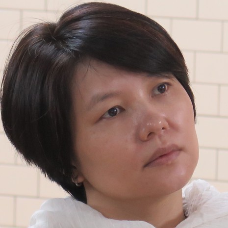 林妹姣 林妹姣